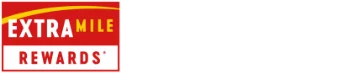 ExtraMile Rewards® logo